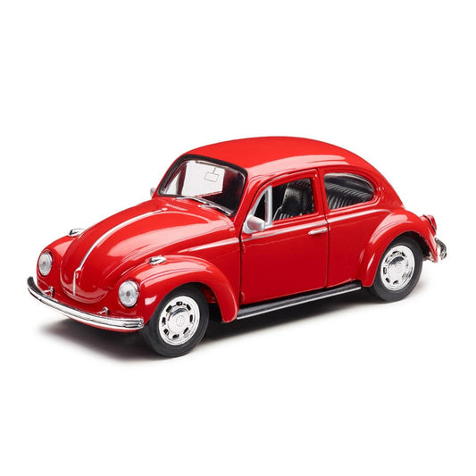 Macheta auto originala Volkswagen Beetle
