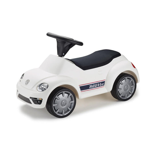 Masina de jucarie copii Junior Beetle originala VW Bobby Car