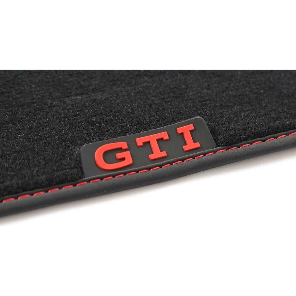 Set covorase textile originale VW Golf 8 (5H) GTI Clubsport 45