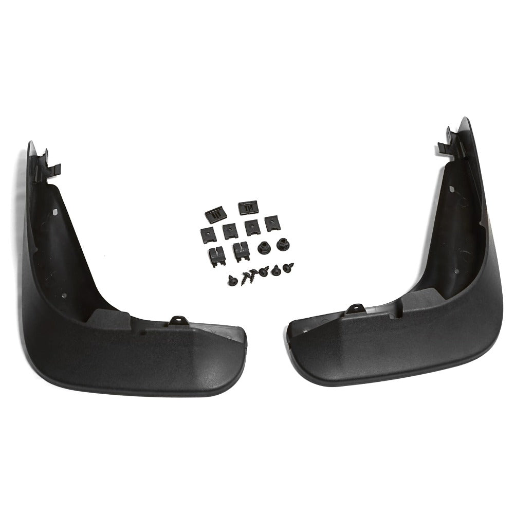 Set aparatori noroi fata originale Volkswagen Golf 6 2009-2014