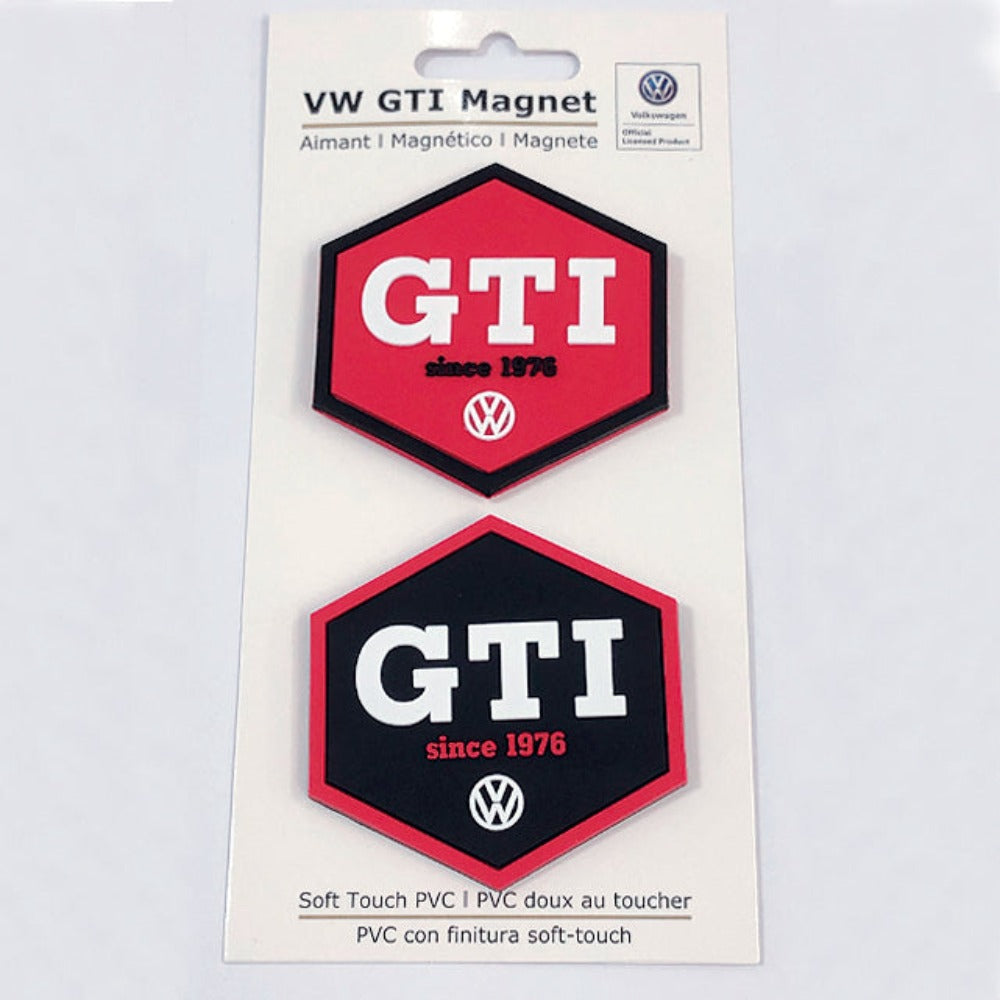 Set magneti frigider VW GTI