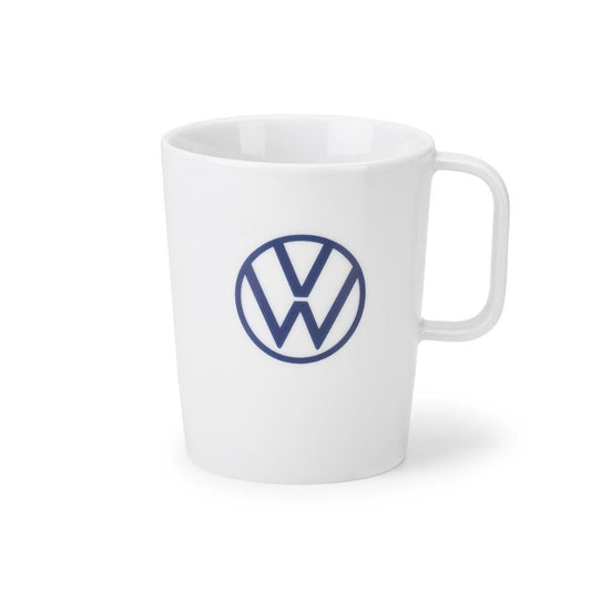 Cana originala Volkswagen VW, alba - Volkswagen Shop