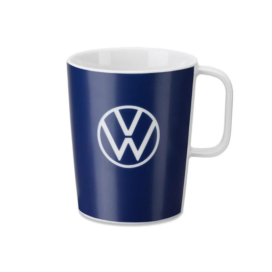 Cana originala Volkswagen VW, albastra - Volkswagen Shop