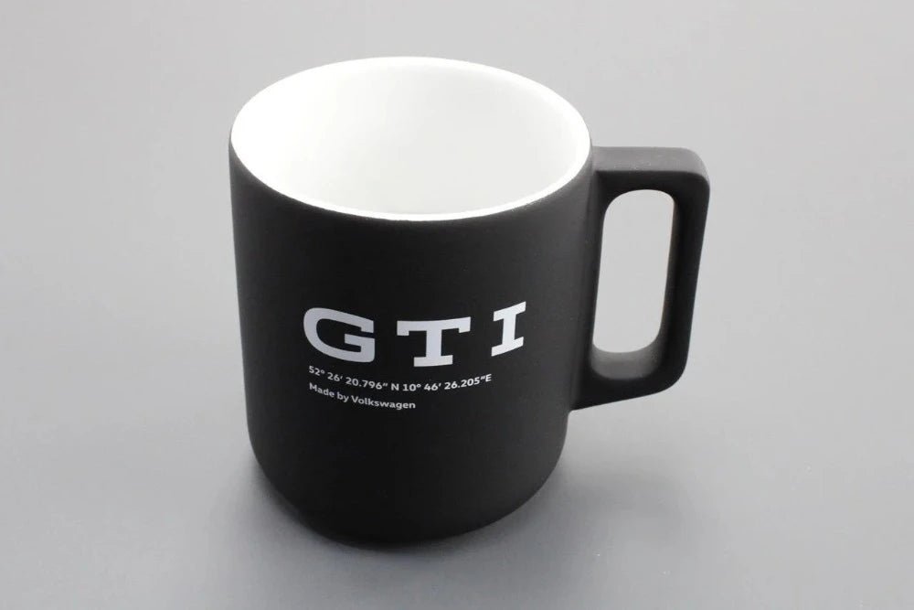 Cana originala VW GTI, 360ml - Volkswagen Shop