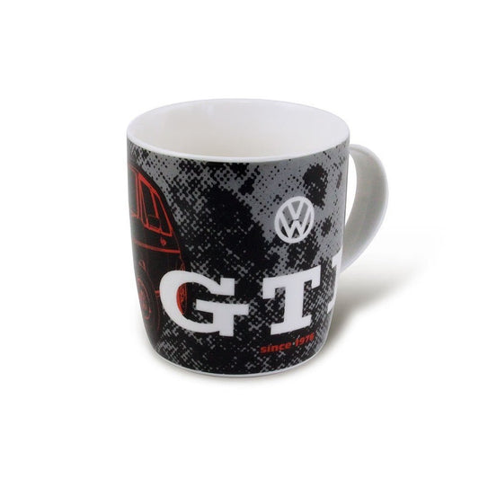 Cana originala VW GTI, since 1976 - Volkswagen Shop