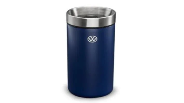 Cana termos Volkswagen Original – 0,4L, Albastra - Volkswagen Shop