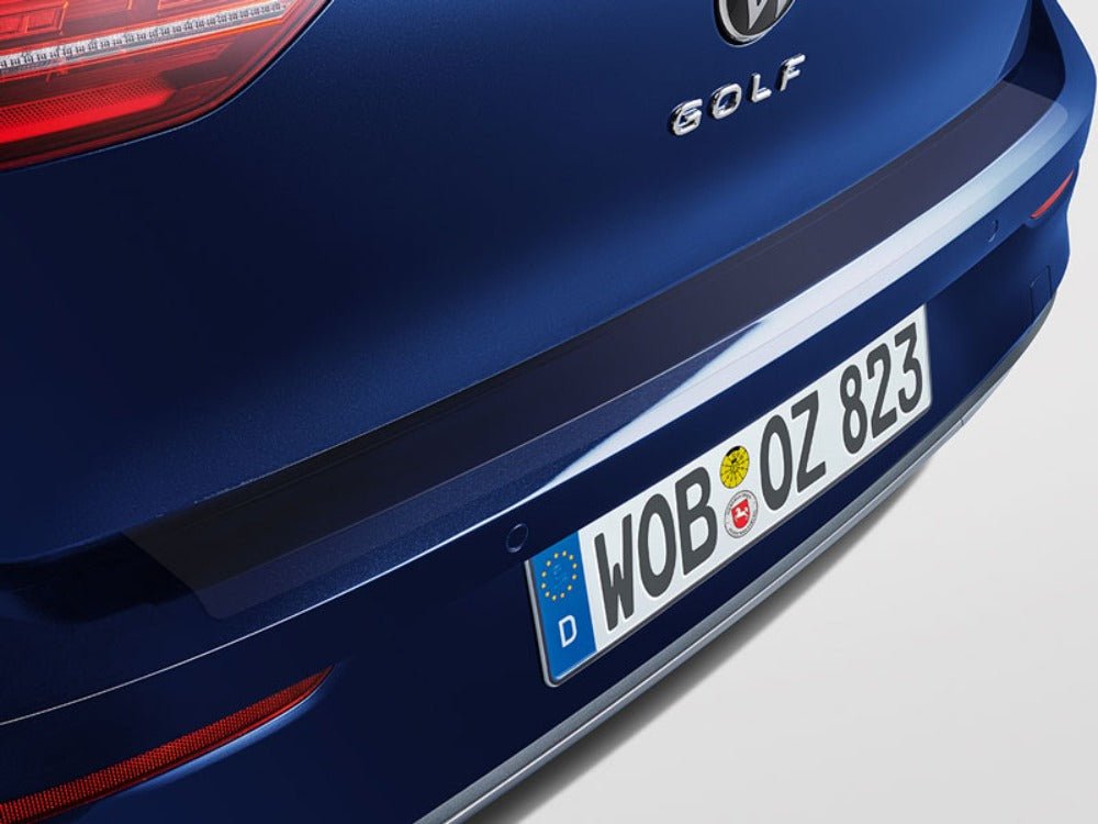 Folie protectie bara spate originala Volkswagen Golf 8 - Volkswagen Shop