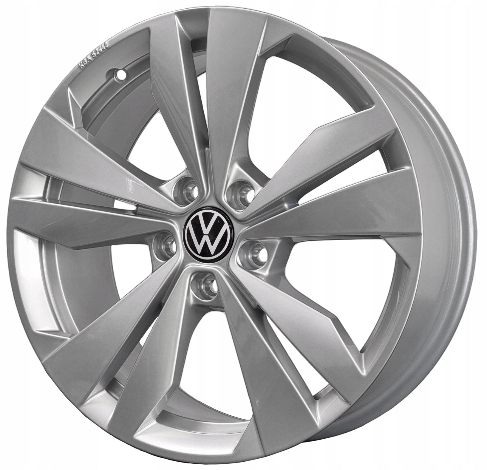 Janta aliaj originala VW LOEN ID.3 18 inch - Volkswagen Shop