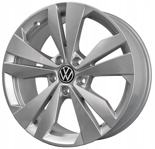 Janta aliaj originala VW LOEN ID.3 18 inch - Volkswagen Shop