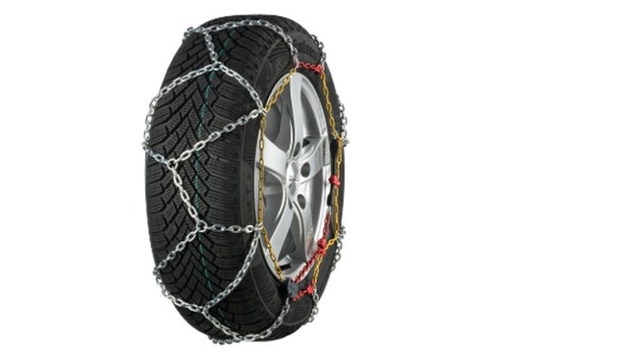 Lanturi de zapada pentru 4x4, montaj manual, profil starwave, compatibile cu anvelope R14, R15, R16, R17 - Volkswagen Shop