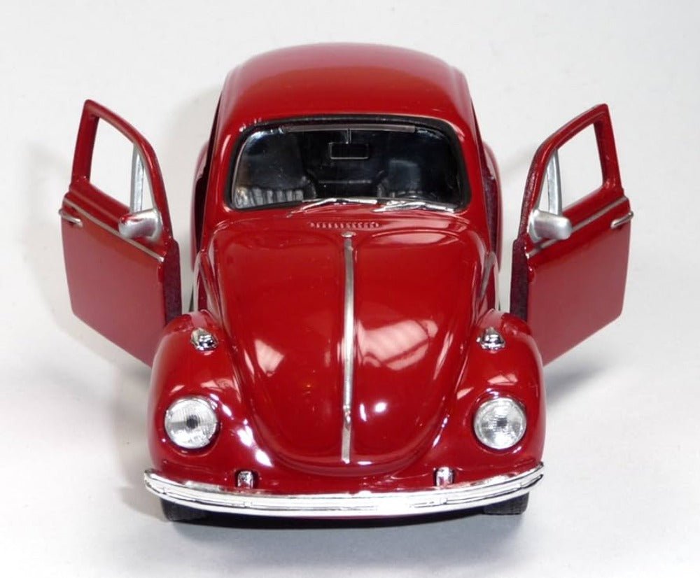 Macheta auto originala Volkswagen Beetle, lungime 12 cm - Volkswagen Shop