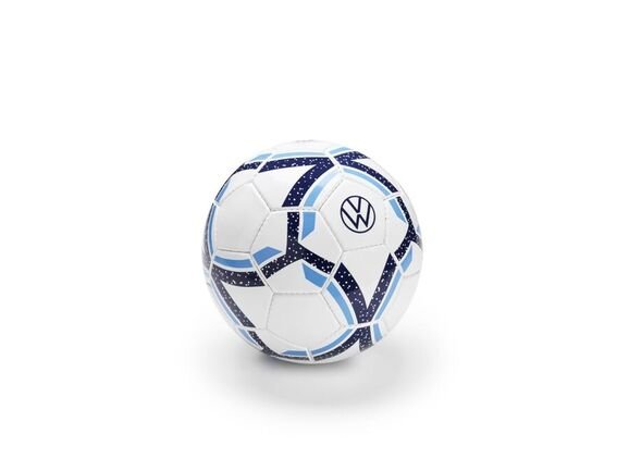 Minge de fotbal cusuta manual - Volkswagen - Volkswagen Shop