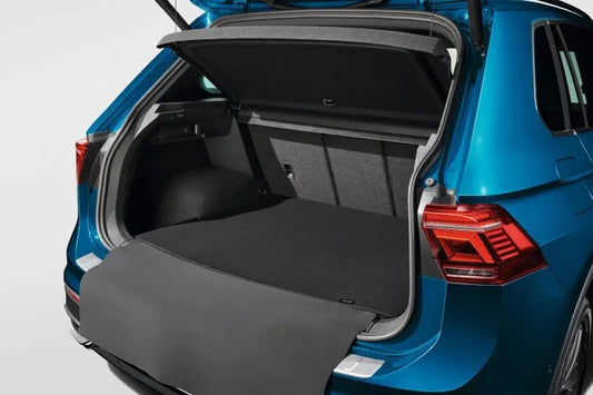 Mocheta Portbagaj Reversibila Volkswagen Original pentru Tiguan si Tiguan Allspace - Volkswagen Shop