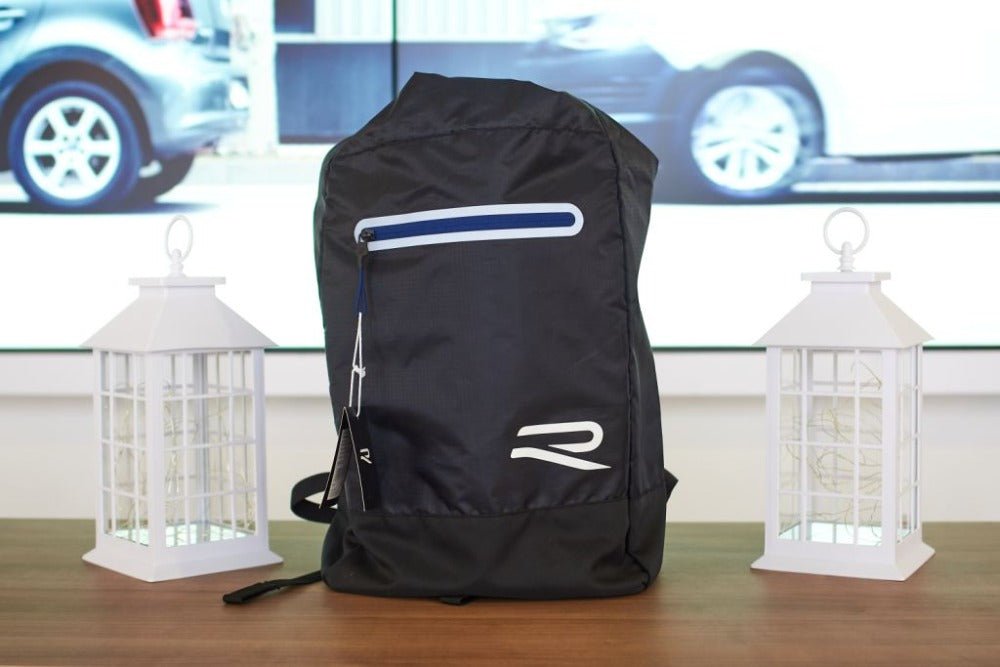 Rucsac original Volkswagen R - Volkswagen Shop