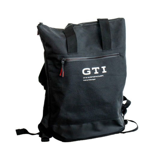 Rucsac original VW GTI negru - Volkswagen Shop