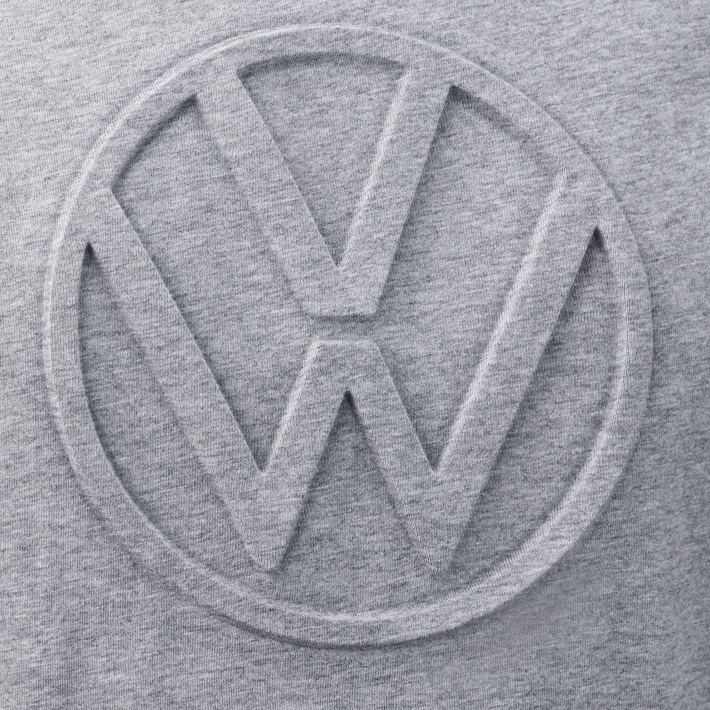 Sapca Volkswagen, logo 3D, unisex, 5H1084300, gri - Volkswagen Shop