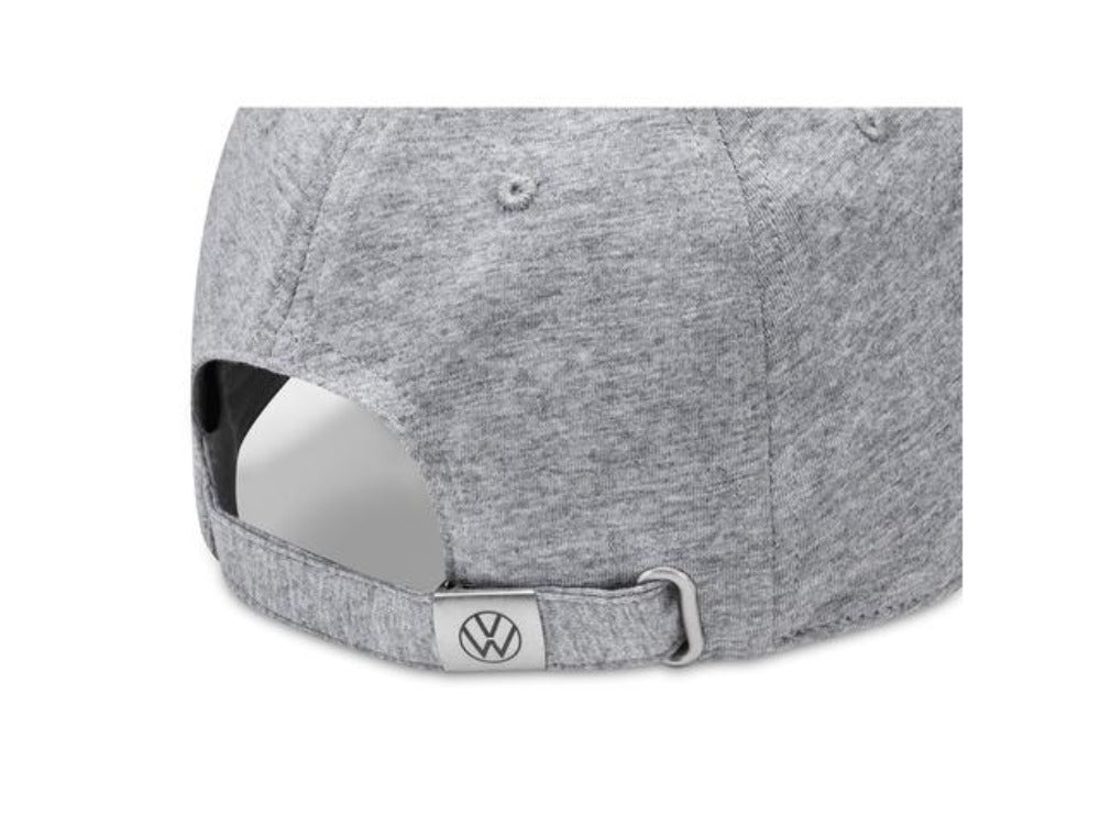 Sapca Volkswagen, logo 3D, unisex, 5H1084300, gri - Volkswagen Shop