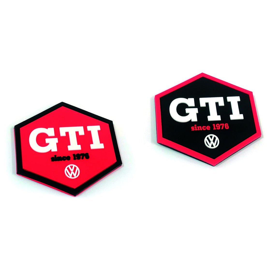 Set 2 magneti GTI VW - Volkswagen Shop