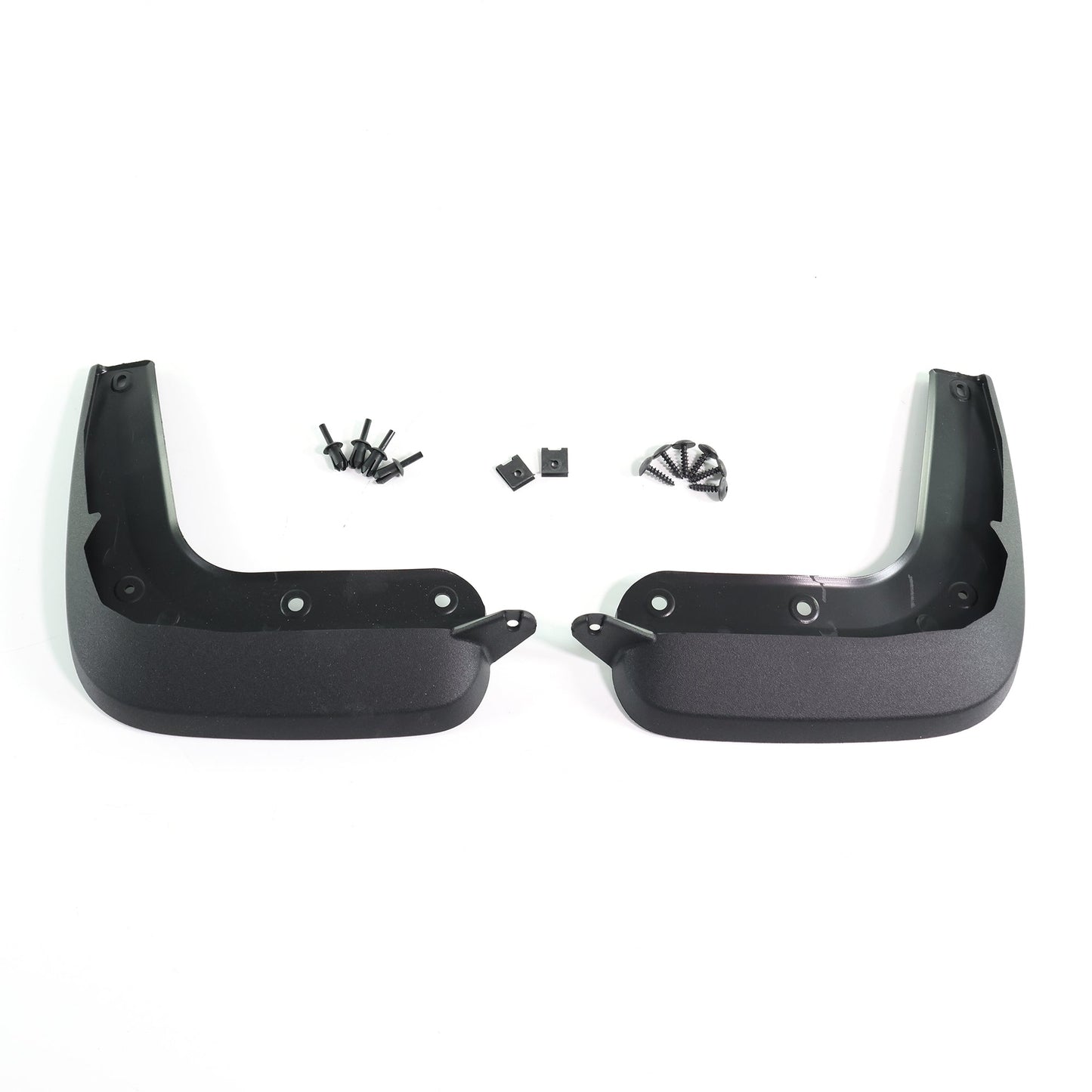 Set aparatori noroi fata originale Volkswagen Passat B9 Variant 2024+ - Volkswagen Shop