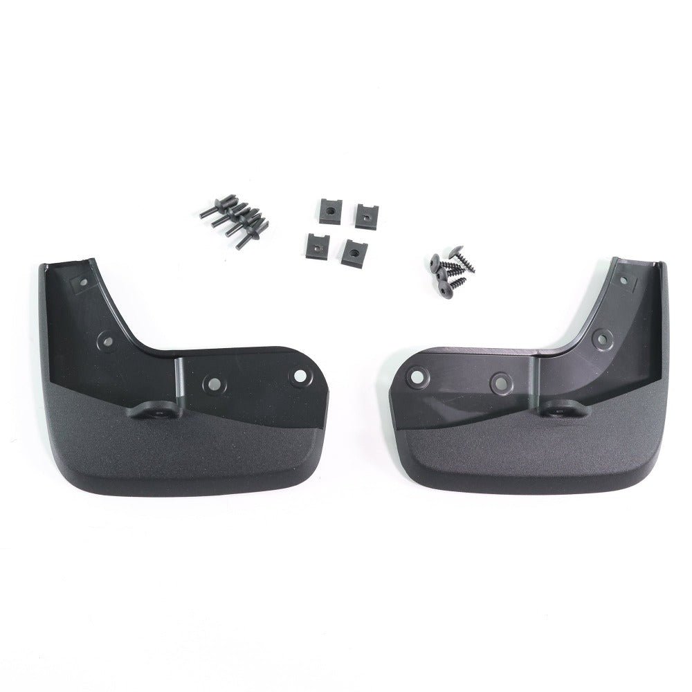 Set aparatori noroi fata originale Volkswagen Tiguan 3 CT1 2024+ - Volkswagen Shop