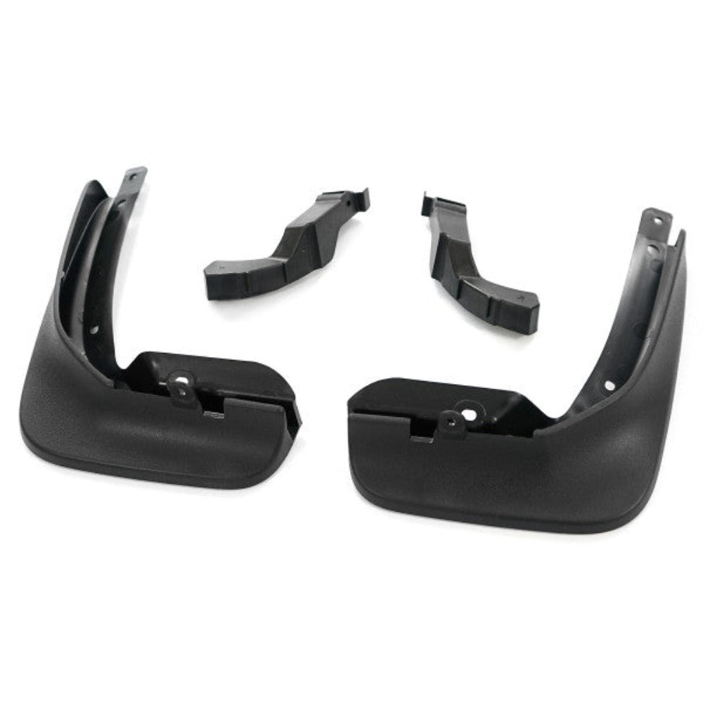 Set aparatori noroi fata originale Volkswagen Up! 2012-2023 - Volkswagen Shop