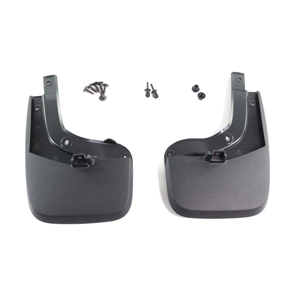 Set aparatori noroi spate originale Volkswagen Tiguan 3 CT1 2024+ - Volkswagen Shop