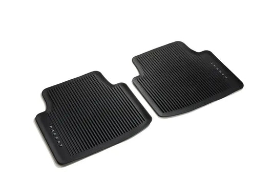 Set Covorase All - Weather Volkswagen Original pentru Passat IX Variant (B9 - 3J) - Volkswagen Shop