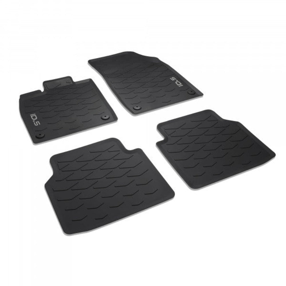 Set covorase cauciuc originale VW ID.5, 4 bucati/set - Volkswagen Shop