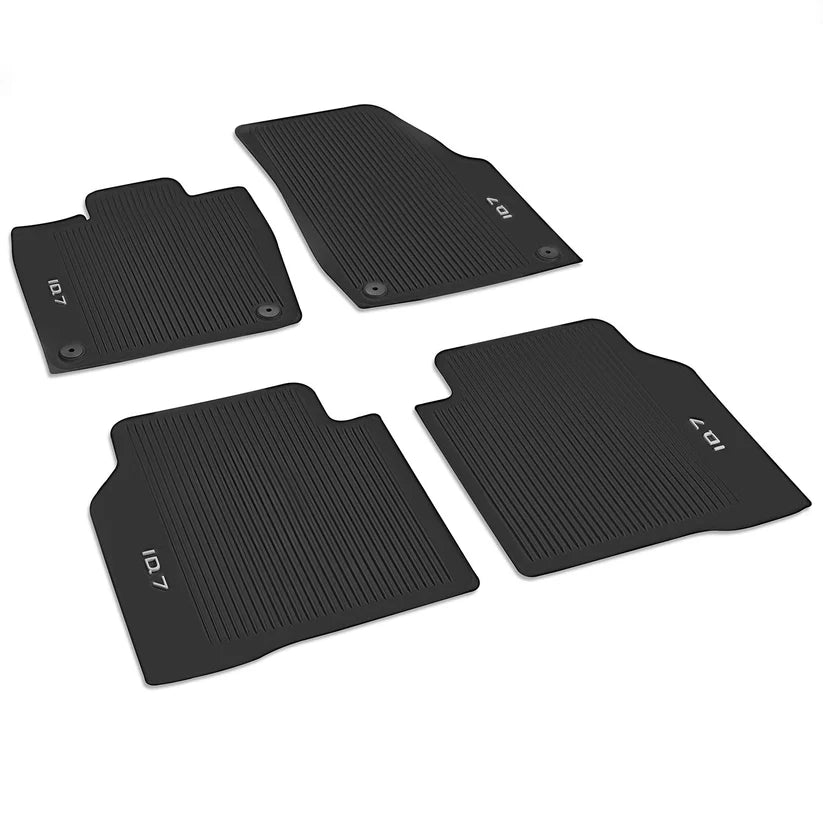 Set covorase cauciuc originale VW ID.7, premium - Volkswagen Shop