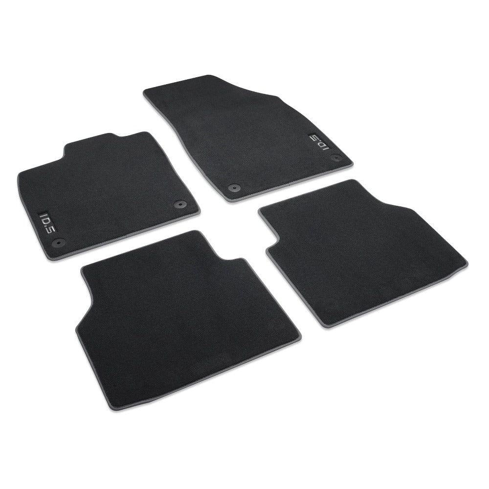 Set covorase textile originale VW ID.5, premium - Volkswagen Shop