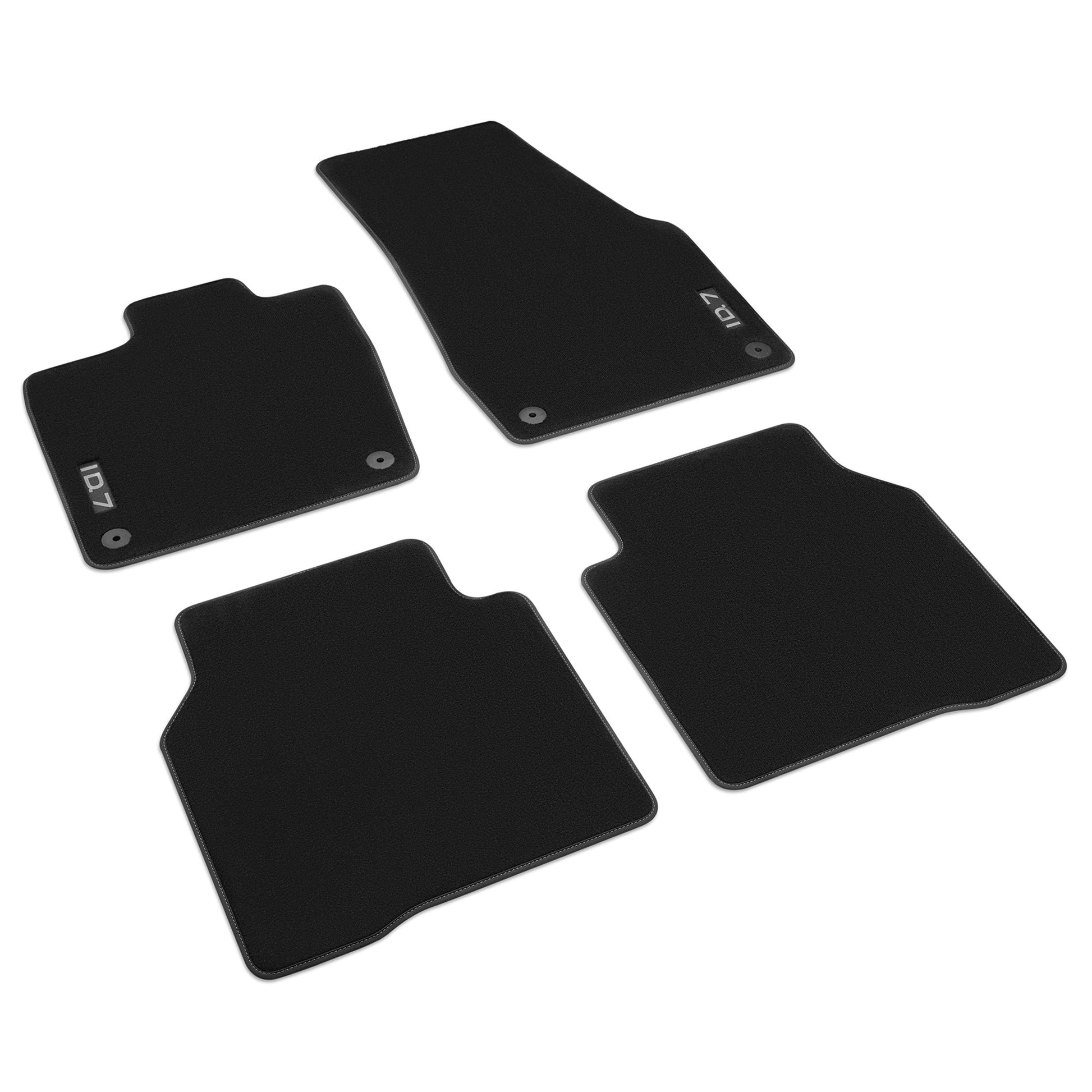 Set covorase textile originale VW ID.7, premium - Volkswagen Shop