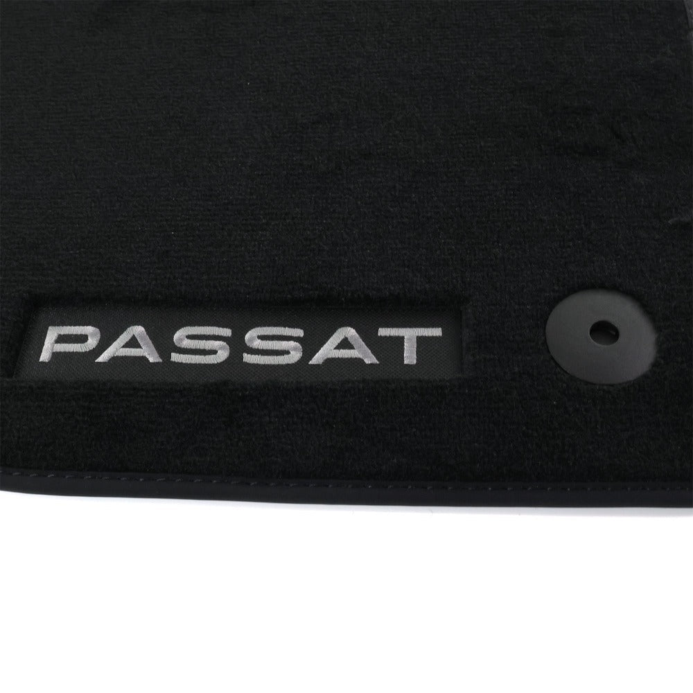 Set covorase textile originale VW Passat B9 Variant, premium - Volkswagen Shop