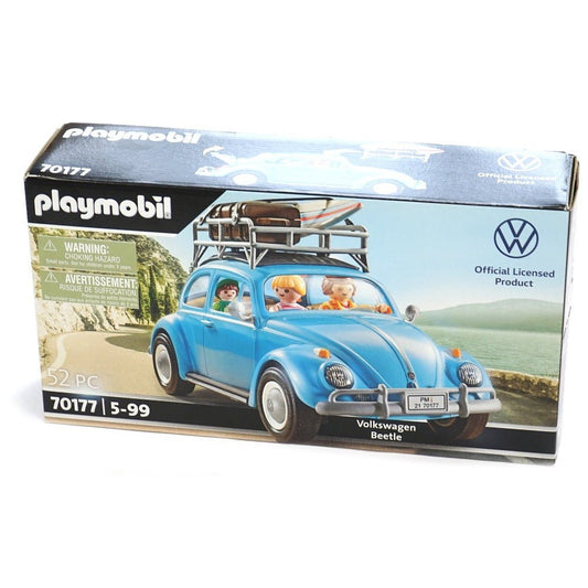 VW Beetle original de la Playmobil - Volkswagen Shop