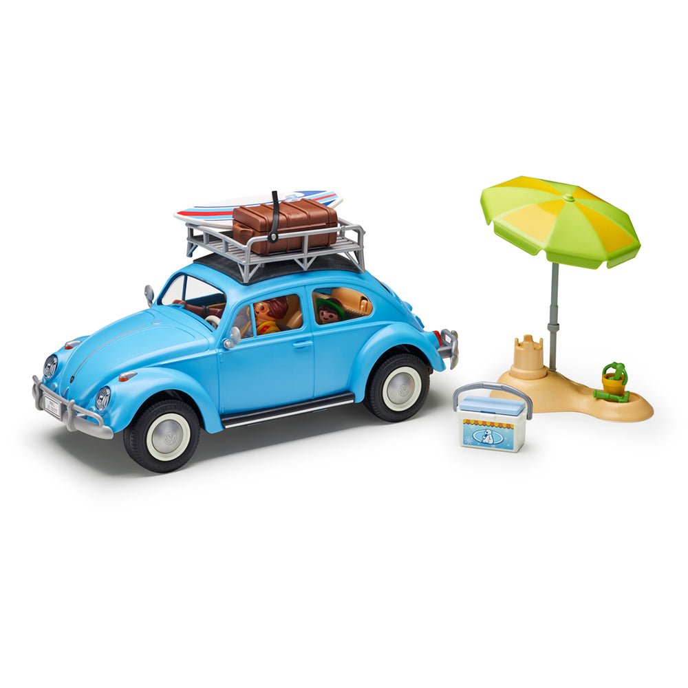 VW Beetle original de la Playmobil - Volkswagen Shop