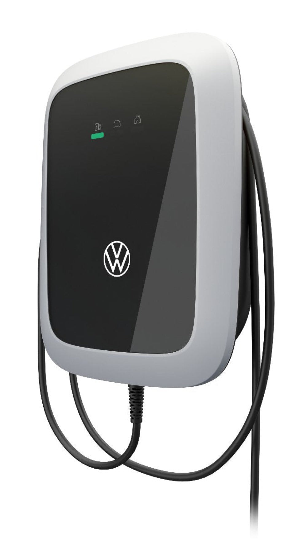 Wallbox statie de incarcare originala VW ID. Charger 11kW 400V 4.5m - Volkswagen Shop